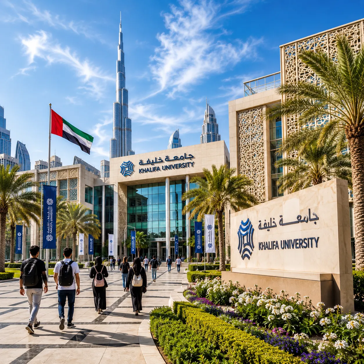 Dubai