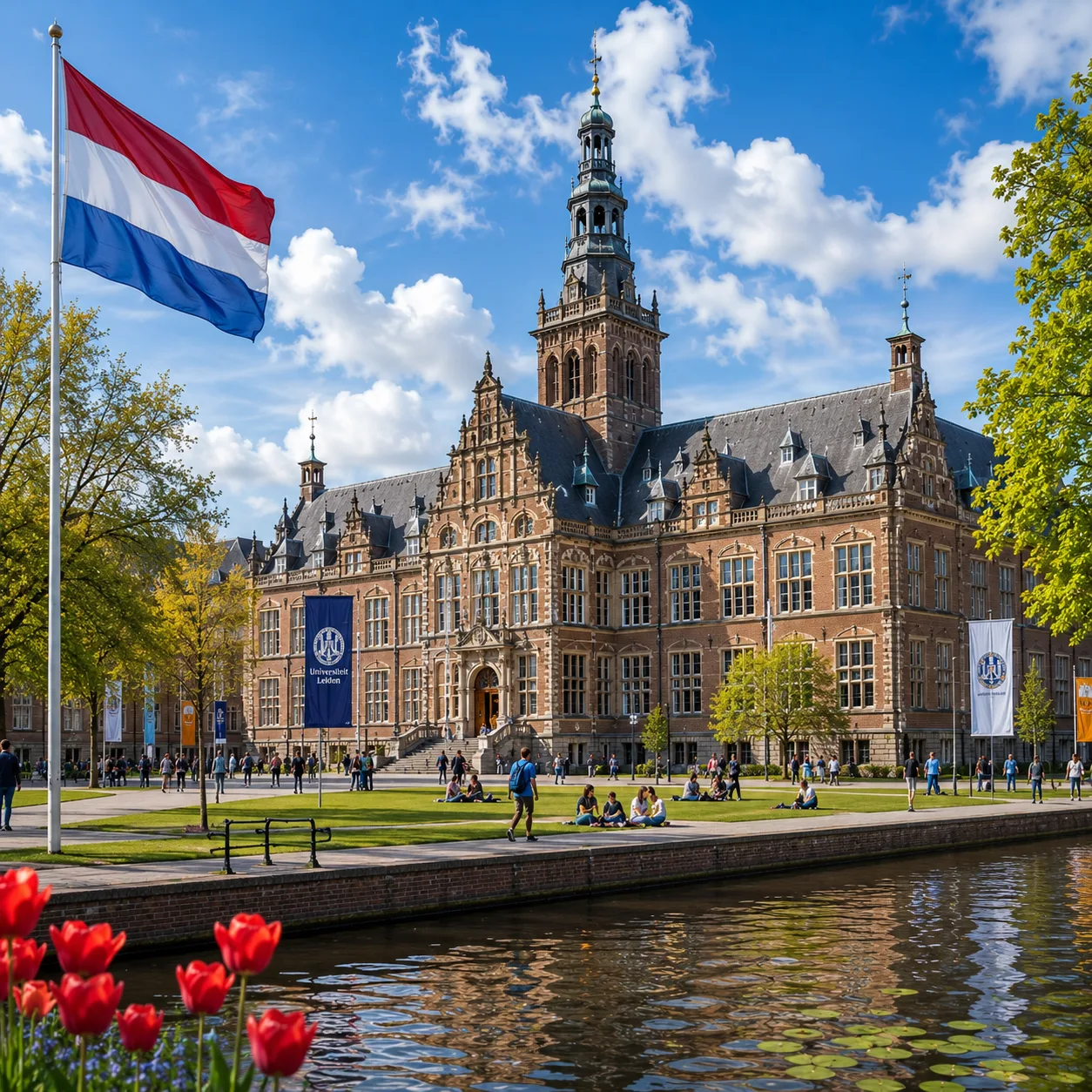 Netherlands