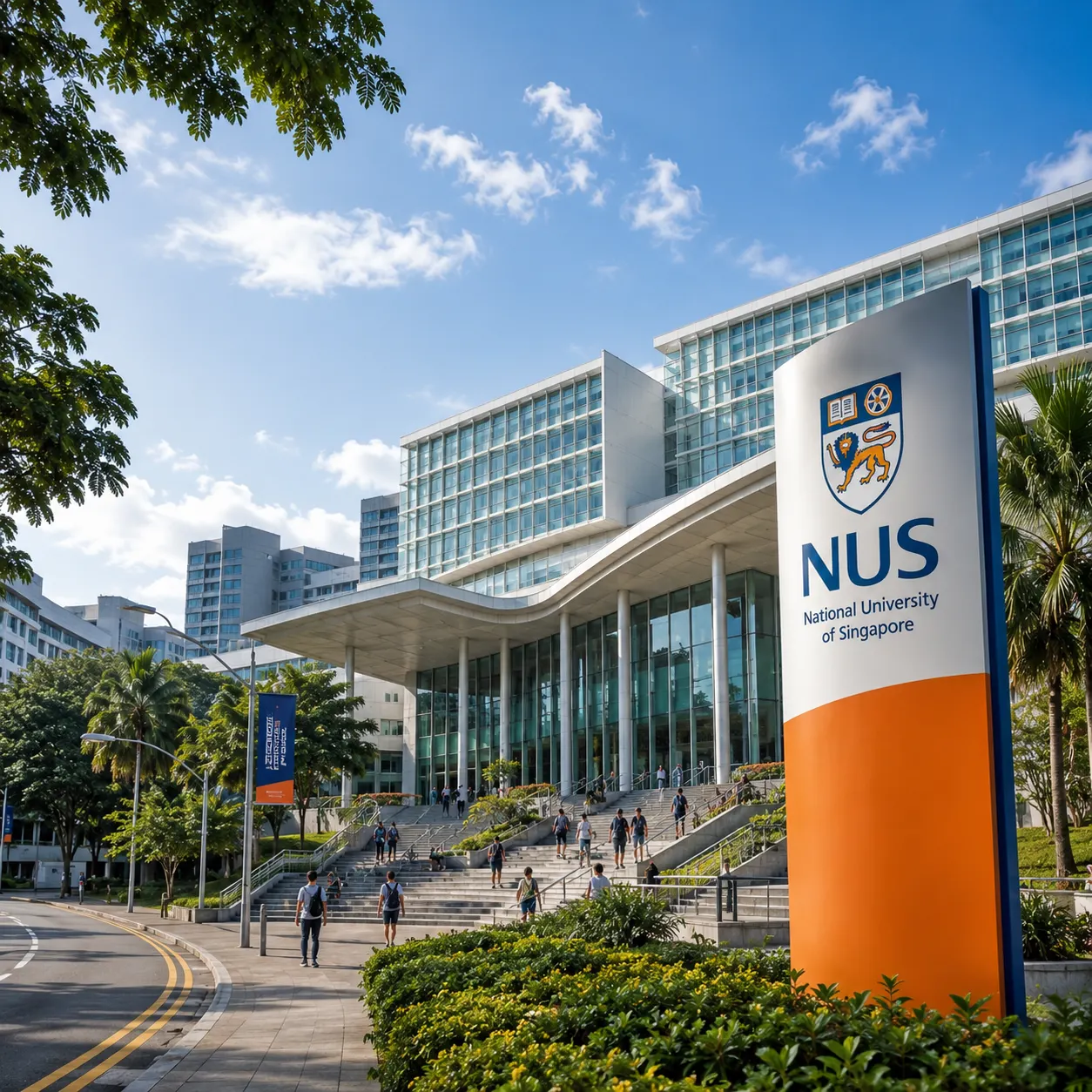 Singapore