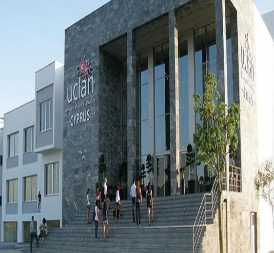 UCLan Cyprus Campus