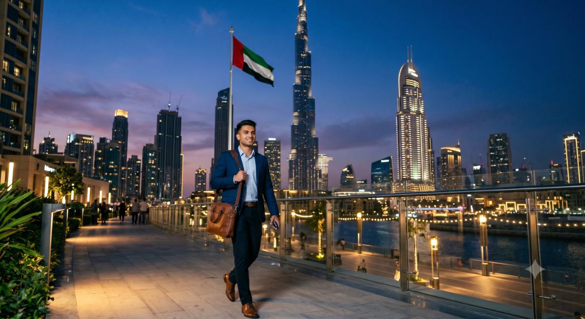Dubai Careers