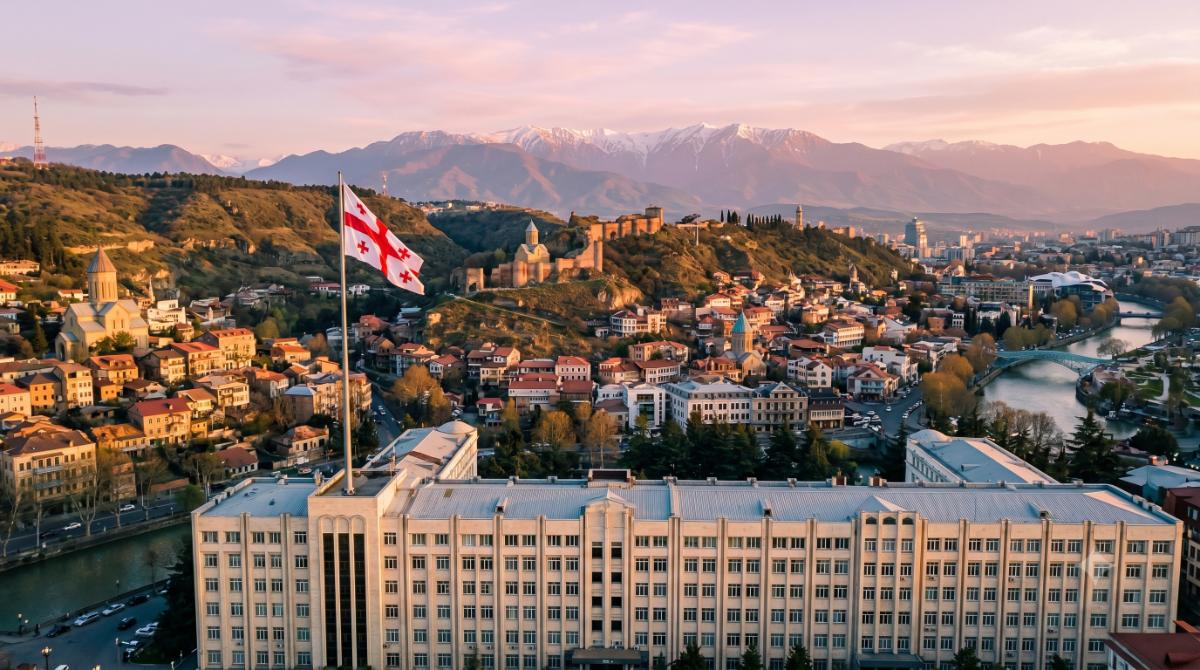 Georgia Medical Universities