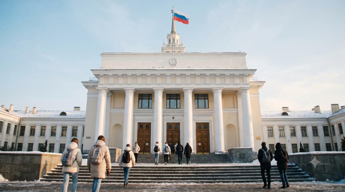 Russia MBBS